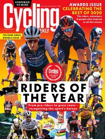DevCourseWeb Cycling Weekly December 17 2020