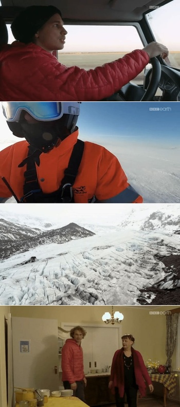 Exploration Volcano S01E06 WEBRip x264 XEN0N