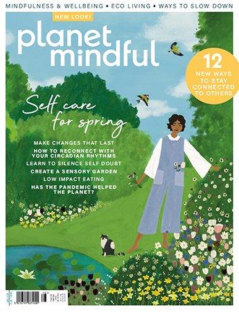 FreeCourseWeb Planet Mindful March April 2021 True PDF