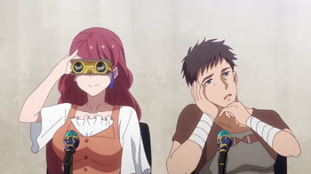 Shijou Saikyou no Daimaou Murabito A ni Tensei suru The Greatest Demon Lord is Reborn as a Typical Nobody Season 1 1080p HEVC x265 10bit Dual