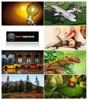 DesignOptimal Softarchive Wallpapers Part 6