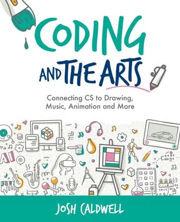 CourseWikia Coding and the Arts Computational Thinking and Coding in the Curriculum