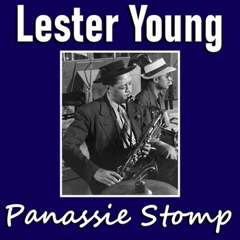 Lester Young Panassie Stomp Lester Young Recordings 2022 FLAC PMEDIA