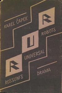 BBC R4 Production Karel Capek s R U R or Rossum s Universal Robots