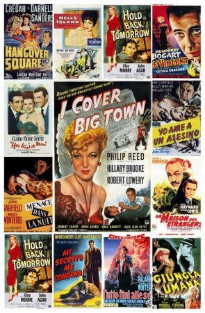 DesignOptimal 100 Movie Posters Part 13