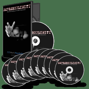 FreeCourseWeb Dr Paul Dobransky Depresculinity Masculine Intelligence in Men s Depression