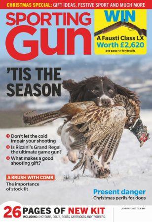 FreeCourseWeb Sporting Gun UK January 2020