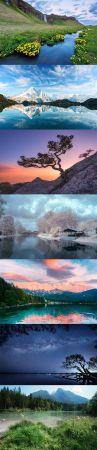 DesignOptimal Nature beautiful landscapes