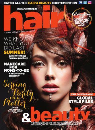 FreeCourseWeb Hair June 2020