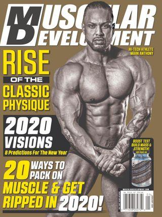 FreeCourseWeb Muscular Development January 2020