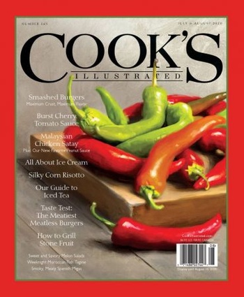 FreeCourseWeb Cook s Illustrated July August 2020