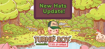Turnip Boy Commits Tax Evasion v1 0 2