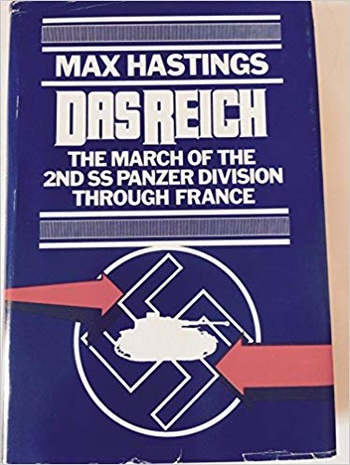 FreeCourseWeb Das Reich March of the Second Ss Panzer Division Through France