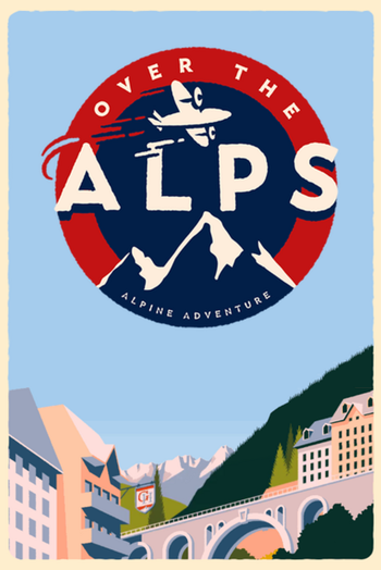 Over the Alps b5945130 MULTi14 Goldberg GNU Linux Wine johncena141