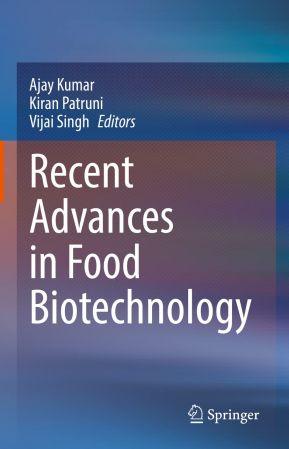 Recent Advances in Food Biotechnology True EPUB