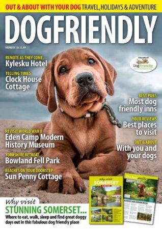 FreeCourseWeb Dog Friendly Issue 58 March April 2020