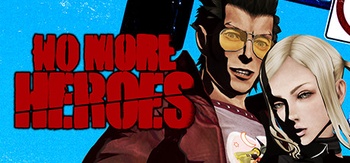 No More Heroes Build 7018523