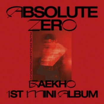 BAEKHO Absolute Zero 2022 Mp3 320kbps PMEDIA