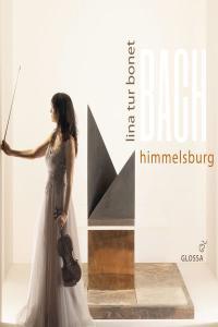Lina Tur Bonet Himmelsburg Violin Concertos 2023 24Bit 192kHz FLAC PMEDIA