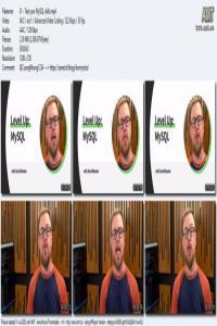 Level Up MySQL DevCourseWeb