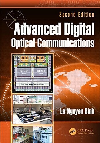 FreeCourseWeb Advanced Digital Optical Communications 2nd Edition True PDF
