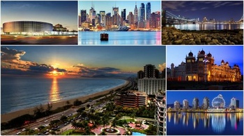 Beautiful City Pack 52 DesignOptimal