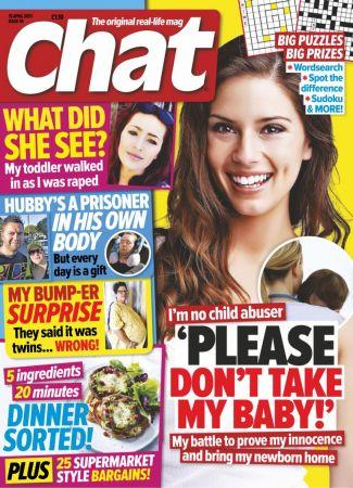 DevCourseWeb Chat 15 April 2021