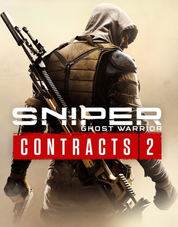Sniper Ghost Warrior Contracts 2 Deluxe Arsenal Edition Update 4 Build 7026711 Butcher s