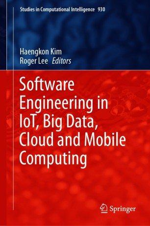 DevCourseWeb Software Engineering in IoT Big Data Cloud and Mobile Computing