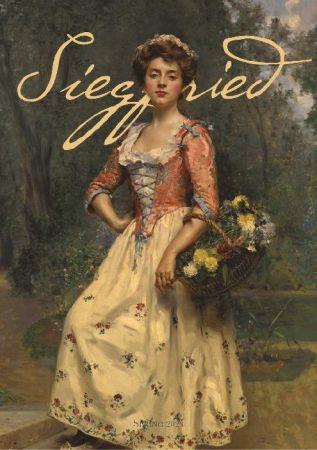 Siegfried Spring 2023