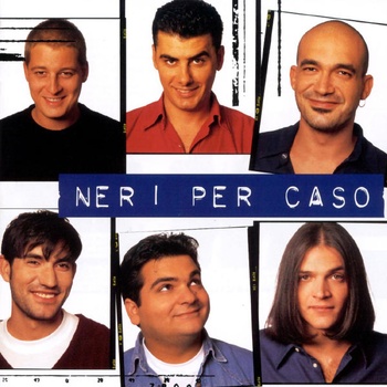 Neri Per Caso Neri Per Caso 1997 Pop Flac 16 44