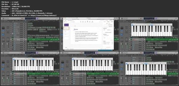Udemy World Music 102 Chords for Bedroom Producers