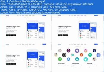 CourseLala Udemy Complete Coinbase And Coinbase Pro Course