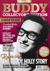FreeCourseWeb Vintage Rock Presents Buddy Holly April 2016