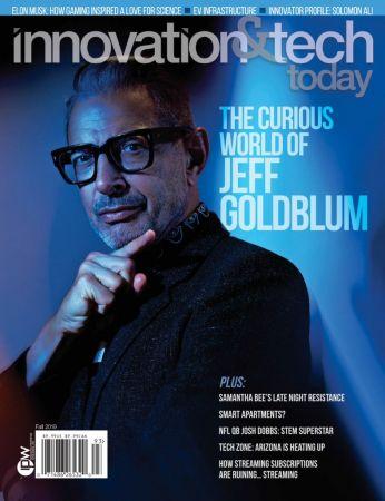 FreeCourseWeb Innovation Tech Today August 2019