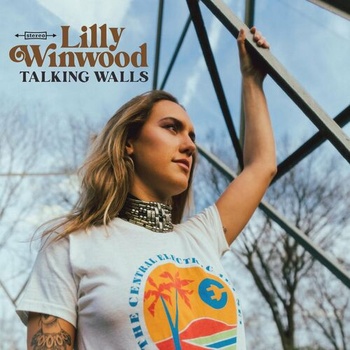Lilly Winwood Talking Walls 2022 Mp3 320kbps PMEDIA