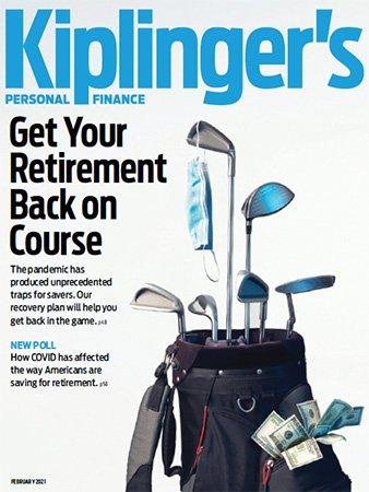 FreeCourseWeb Kiplinger s Personal Finance February 2021