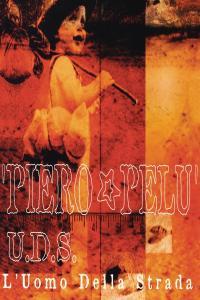 Piero Pelù U D S L uomo della Strada 2002 Pop Rock Flac 16 44