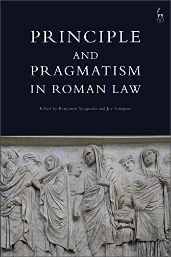 FreeCourseWeb Principle and Pragmatism in Roman Law