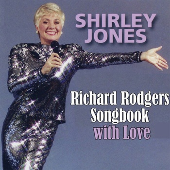 Shirley Jones The Richard Rodgers Songbook With Love 2023 24Bit 44 1kHz FLAC PMEDIA