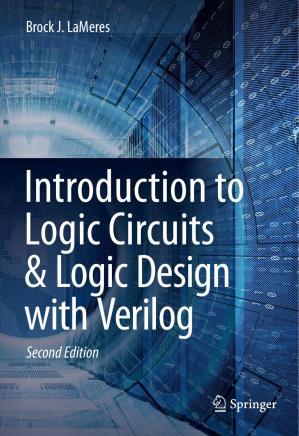 Introduction to Logic Circuits Logic Design with Verilog 2nd edition DevCourseWeb
