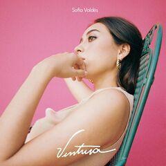 Sofia Valdes Ventura EP 2021 FLAC