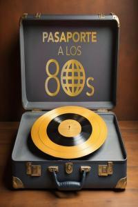 Various Artists Pasaporte a los 80s 2023 Mp3 320kbps PMEDIA
