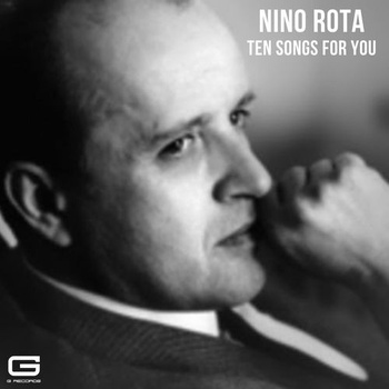 Nino Rota Ten songs for you 2022 Mp3 320kbps PMEDIA