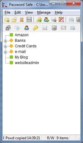 Password Safe 3 63 0 Multilingual crackerfg