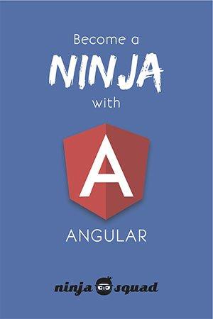 FreeCourseWeb Become a ninja with Angular