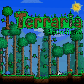 Terraria Official Soundtrack 320kbps SystemsDown
