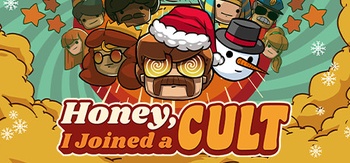 Honey I Joined a Cult v0 4 028