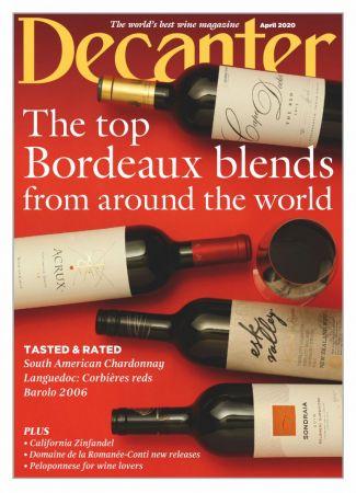 FreeCourseWeb Decanter UK April 2020