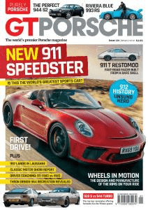 FreeCourseWeb GT Porsche Issue 221 January 2020